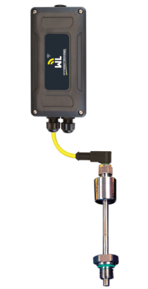 Watchlog Wireless Temperature Sensors